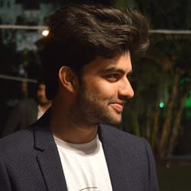 Vishal Lohkna