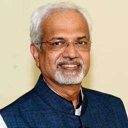 Dr. Vishwas Mahajan, Ph.D.