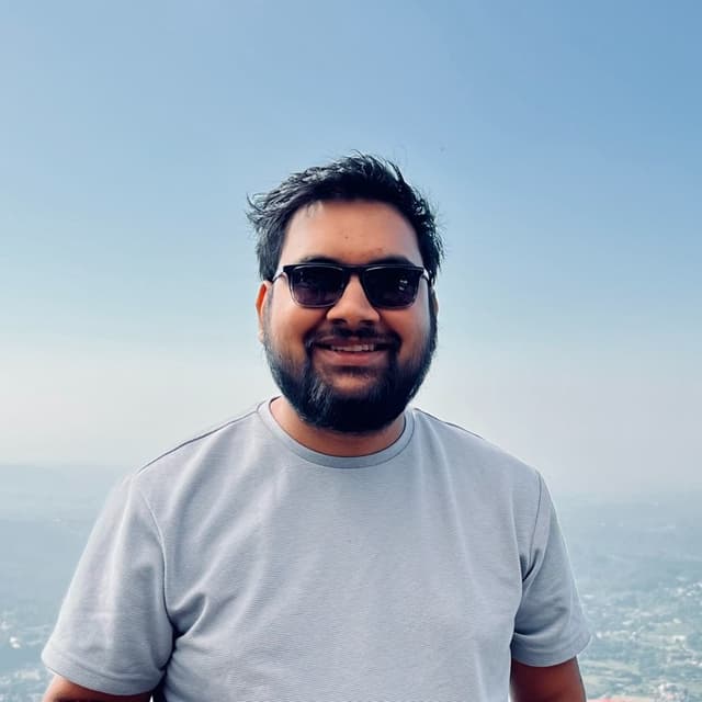 Vishesh Nautiyal