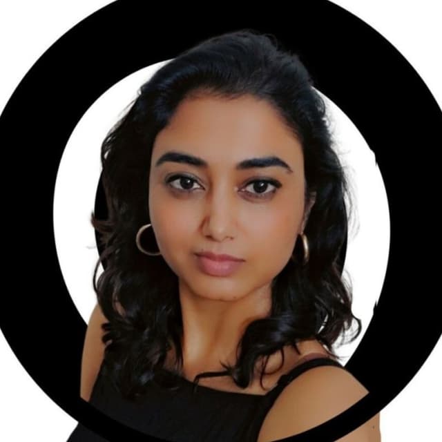 Priyanka Vishnoi