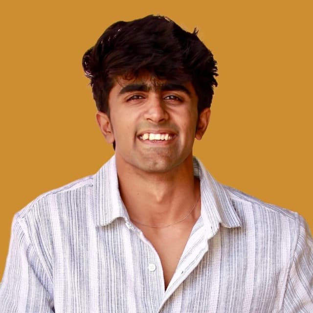 Vishnu Vijayan