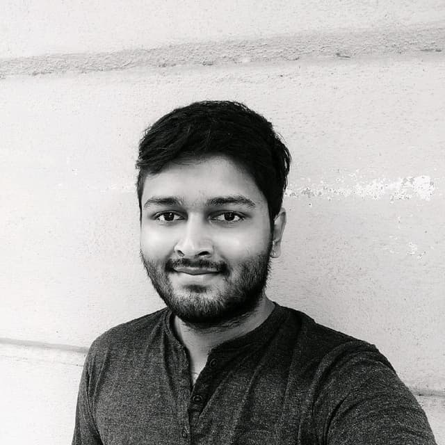 Vishnu Bhaskar
