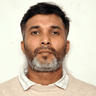 Vishnu Chopra