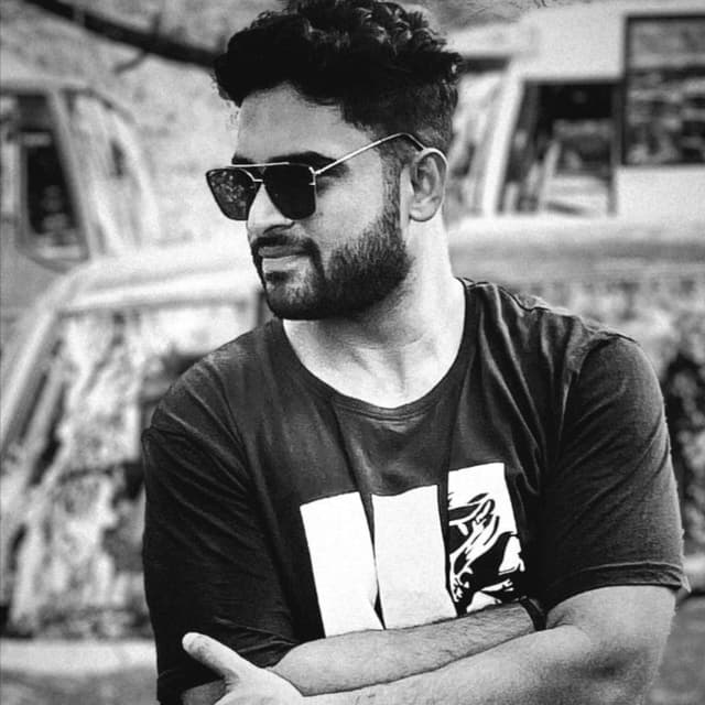 Vishnu Das