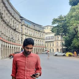 Vishnu Datta