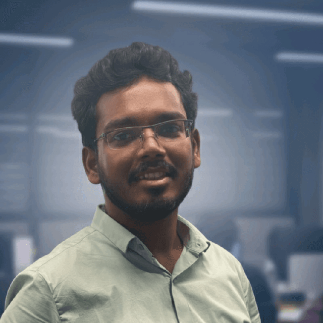 Vishnu Dileesh