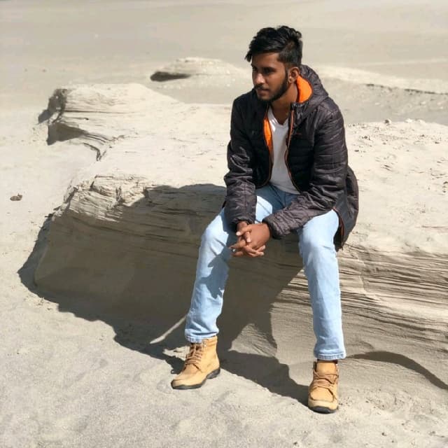 vishnu doss