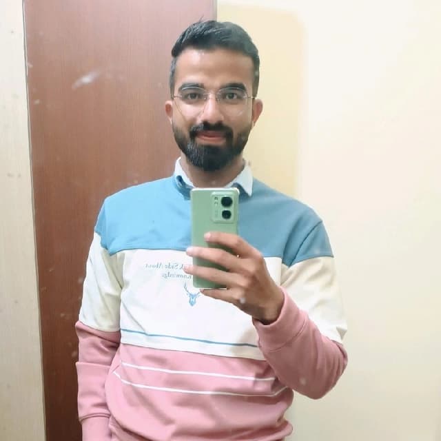 VISHNU  DUDI