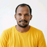 Vishnu G