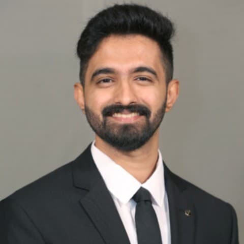Vishnu Gopakumar