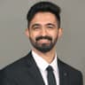 Vishnu Gopakumar