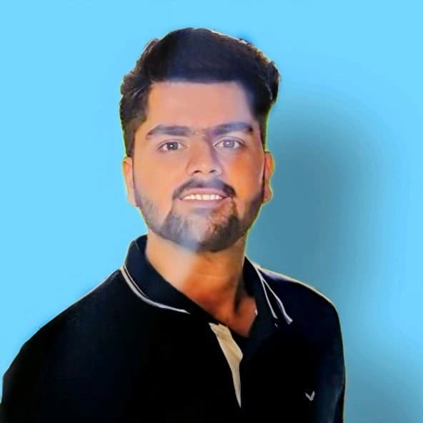 Vishnu Jangid