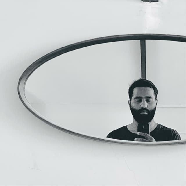 Vishnu Kumawat