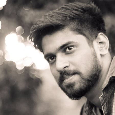 Vishnu M Raveendran