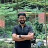 Vishnu M