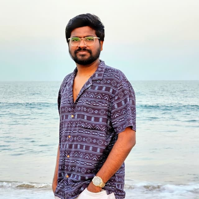 Vishnu Magam
