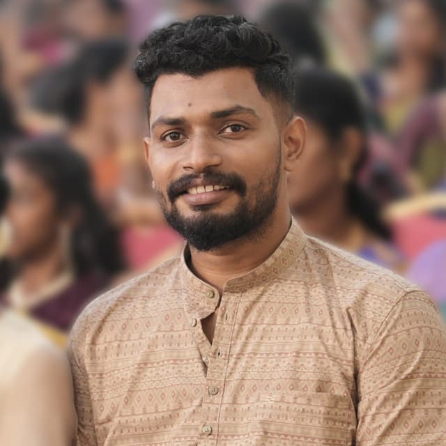 Vishnu Maniyan