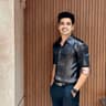 Vishnu Mehta