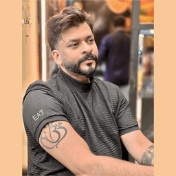 Vishnu Menon