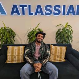 Vishnu Mohan