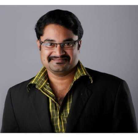 Vishnu Mohan