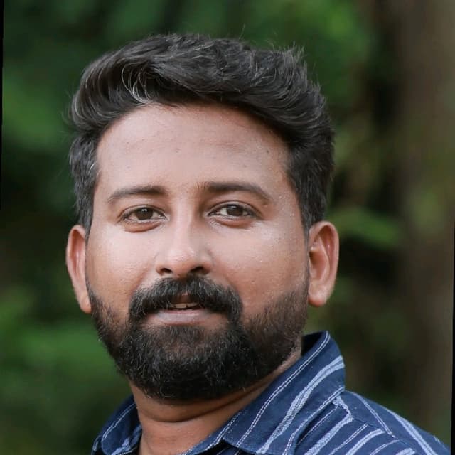 Vishnu Mohan PMP®