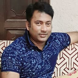 Vishnu Nagaraj R