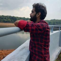 Vishnu Nair B