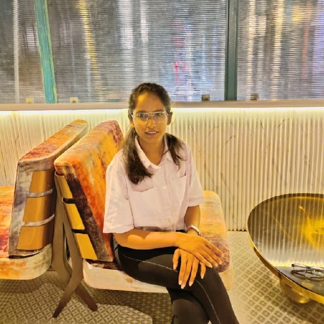 Vishnu Priya Khupat
