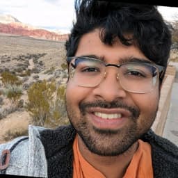 Vishnu Pydah