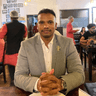 Vishnu Rajan