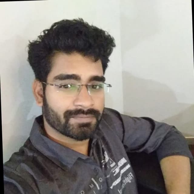 Vishnu saini