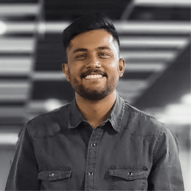 Vishnu Sathikumar