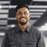 Vishnu Sathikumar
