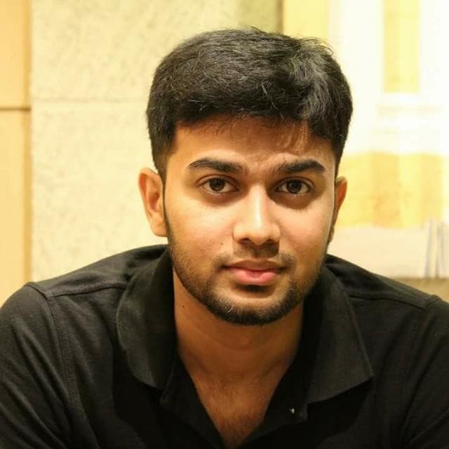 Vishnu Selvaraj
