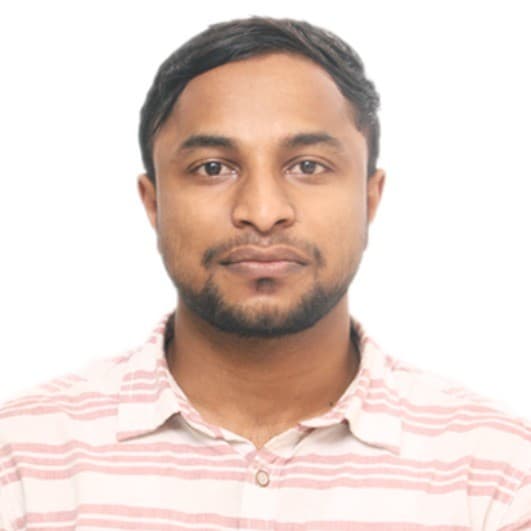 Vishnu Shinde