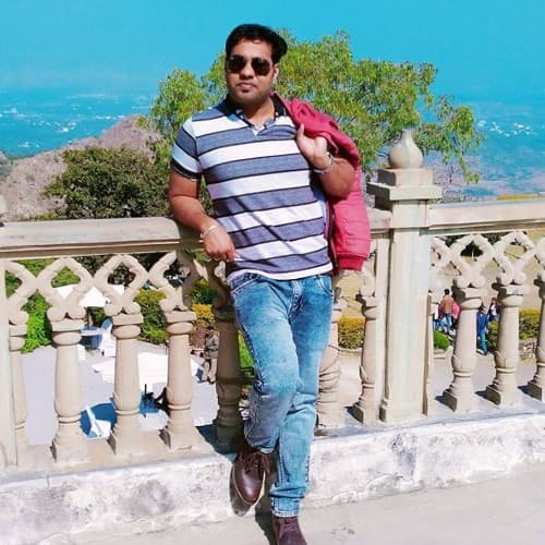 Vishnu Tanwar