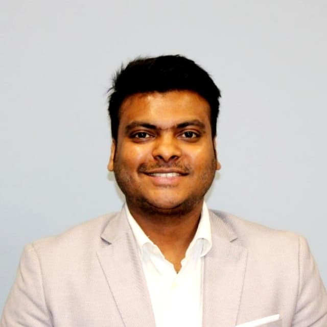 Vishnu Unnithan
