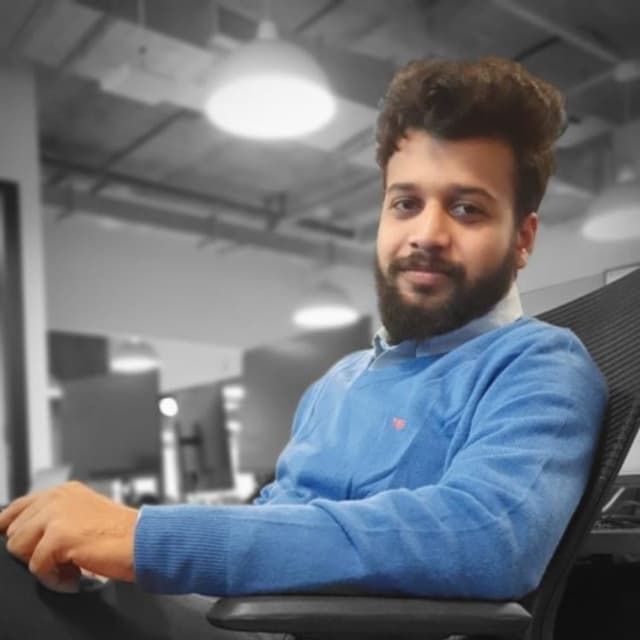 Vishnu V
