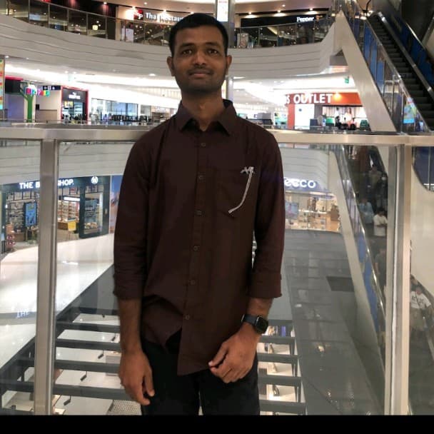 Vishnu vardhan