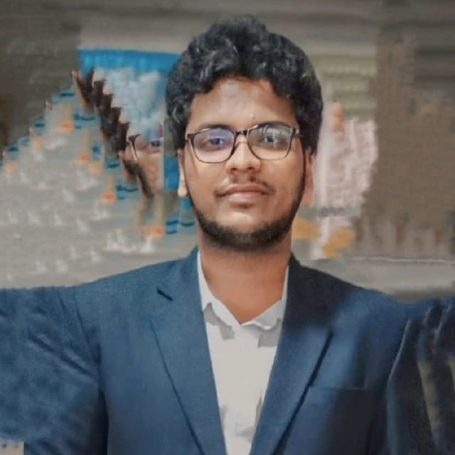 Vishnu Vardhan