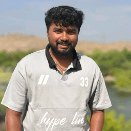 Vishnu Vardhan