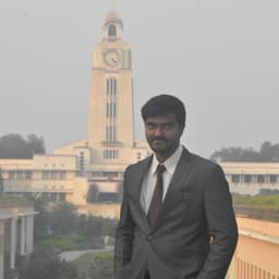 Vishnu Vardhan P