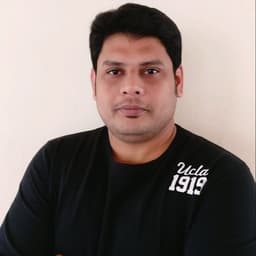 Vishnu Varthan R