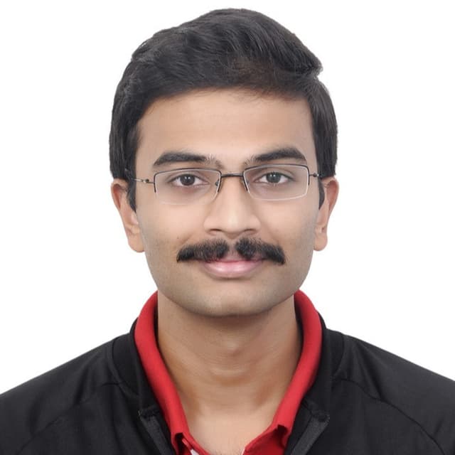 Vishnu Veerathu