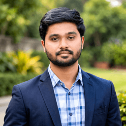 Vishnuvardhan Reddy