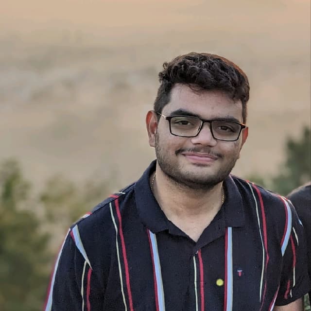 Vishnu Vyas