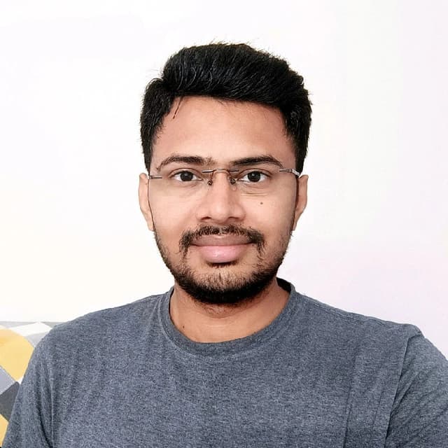 Vishnu Yadav