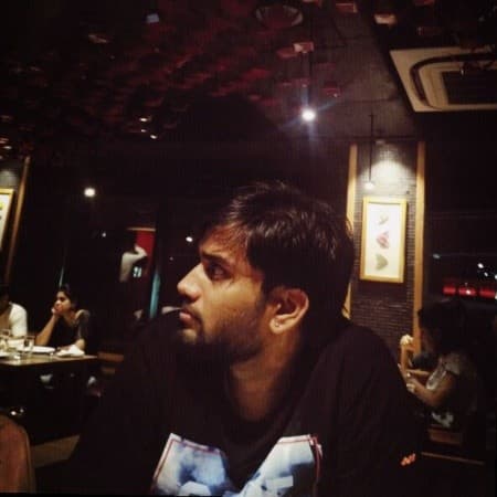 Vishnu Prakash