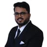 Vishnu Adithya  V